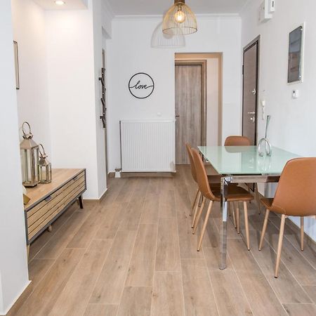 Raise Kifisias Serviced Apartments Aten Exteriör bild