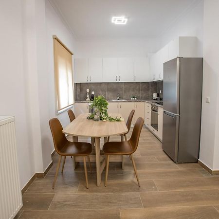 Raise Kifisias Serviced Apartments Aten Exteriör bild