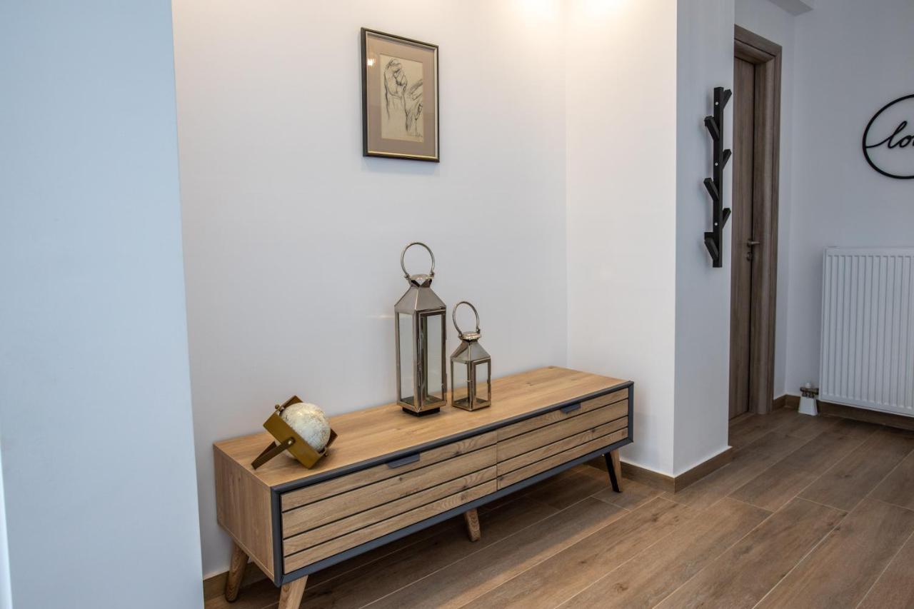 Raise Kifisias Serviced Apartments Aten Exteriör bild