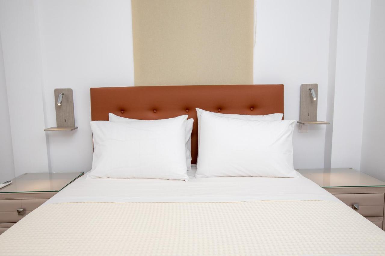 Raise Kifisias Serviced Apartments Aten Exteriör bild