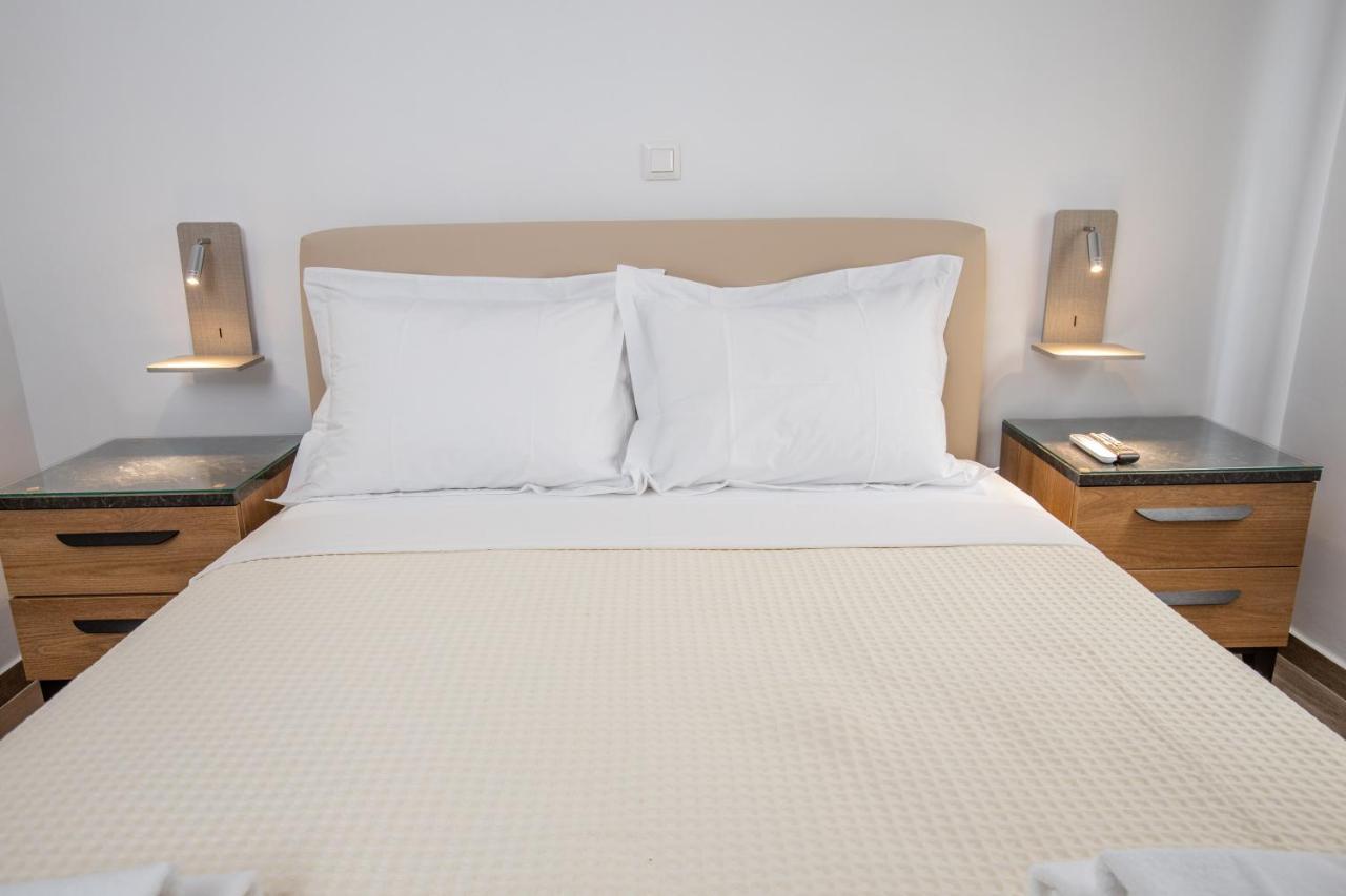 Raise Kifisias Serviced Apartments Aten Exteriör bild