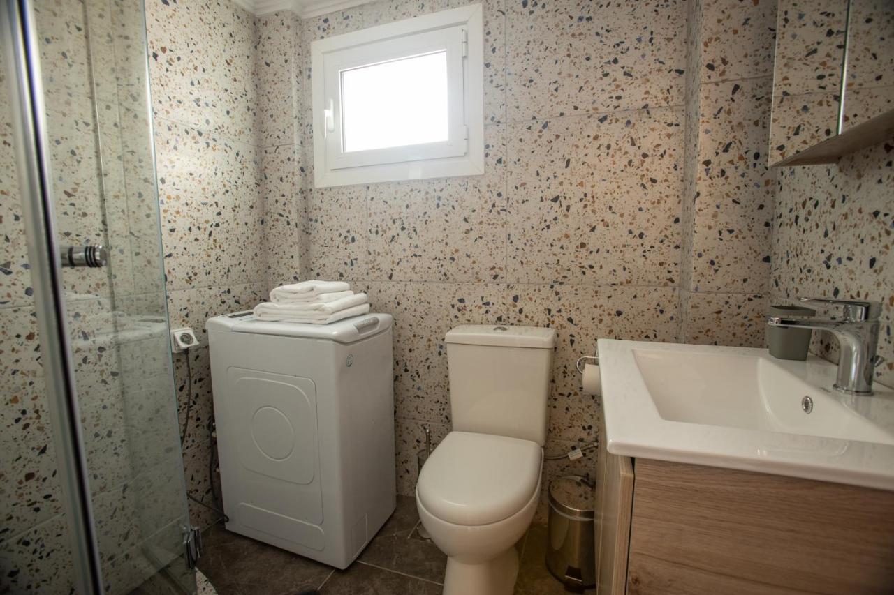 Raise Kifisias Serviced Apartments Aten Exteriör bild