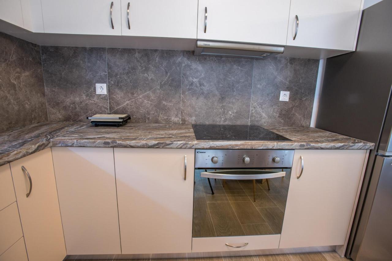 Raise Kifisias Serviced Apartments Aten Exteriör bild