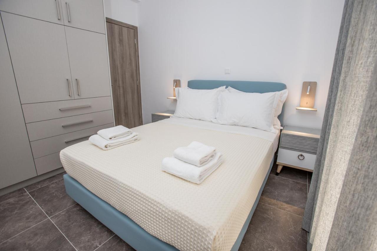 Raise Kifisias Serviced Apartments Aten Exteriör bild