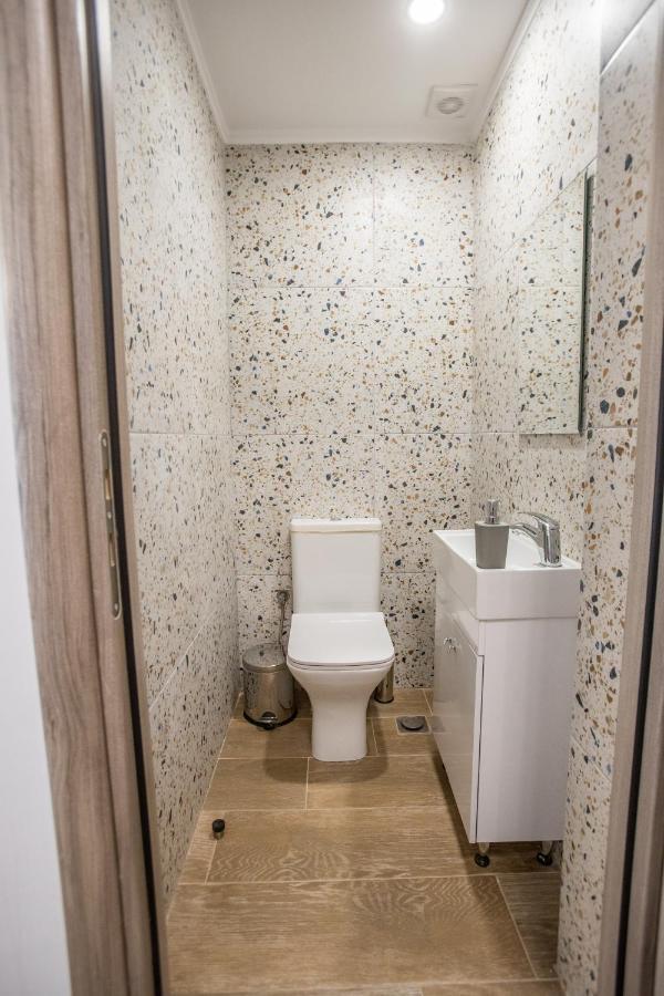 Raise Kifisias Serviced Apartments Aten Exteriör bild