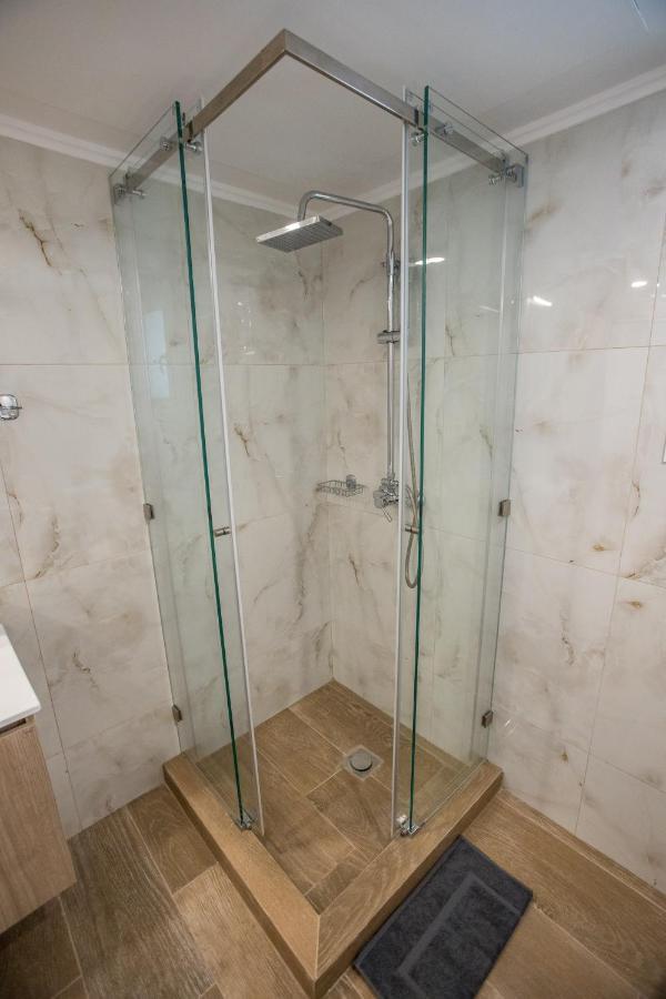 Raise Kifisias Serviced Apartments Aten Exteriör bild