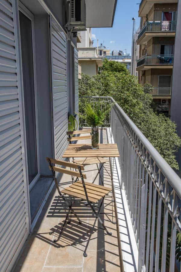 Raise Kifisias Serviced Apartments Aten Exteriör bild