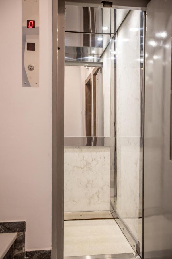 Raise Kifisias Serviced Apartments Aten Exteriör bild